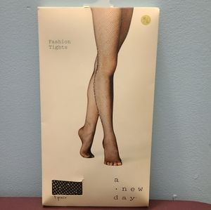 Fashion tights